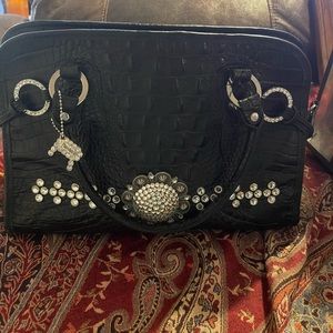 Raviani Bag
